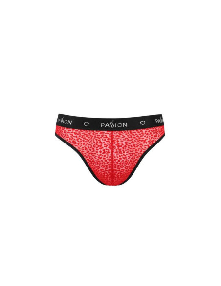 PASSION - 031 SLIP MIKE RED S-M