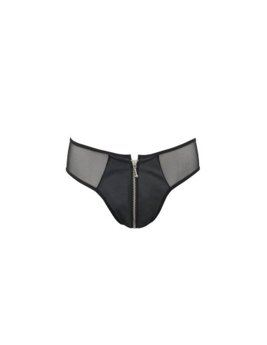 AISTRA - 042 SLIP TIMMY BLACK S-M