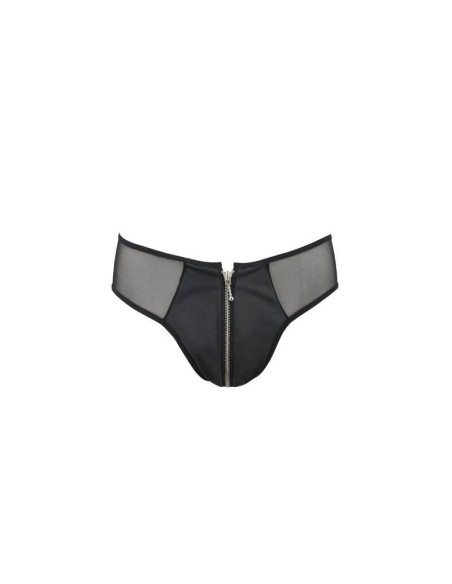 AISTRA - 042 SLIP TIMMY BLACK S-M