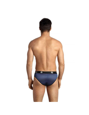 ANAIS MEN - NAVAL SLIP S