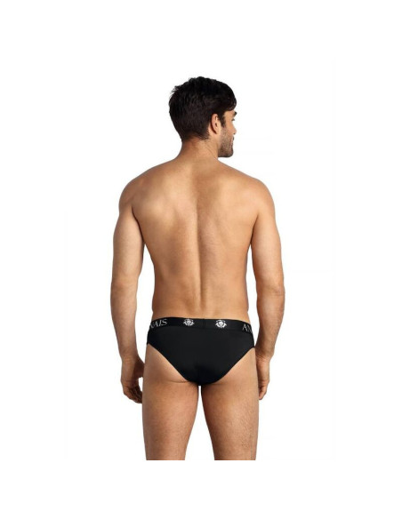 ANAIS MEN - PETROL SLIP L