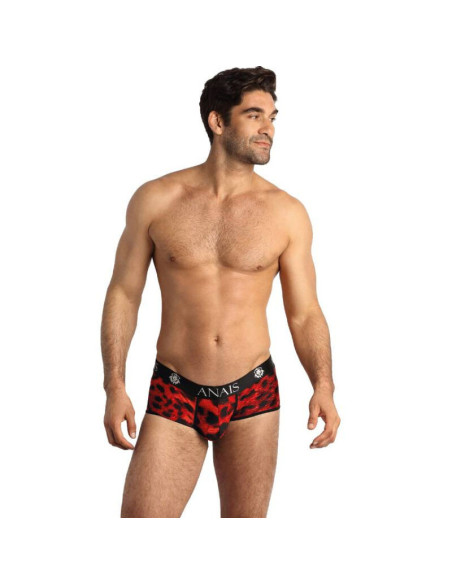 ANAIS MEN - SAVAGE BRIEF S