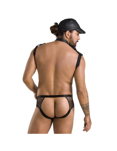 AISTRA - 038 RINKINYS JOHN BLACK S-M