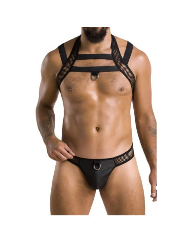 PASSION - 043 SET JACOB BLACK S-M