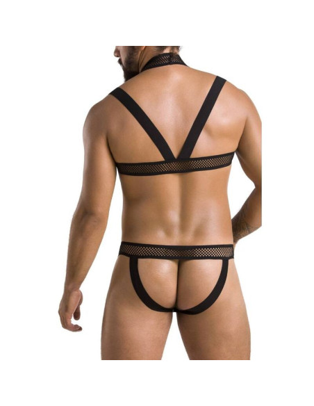 PASSION - 043 SET JACOB BLACK S-M