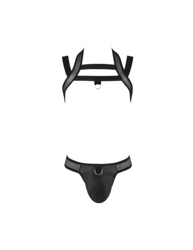 AISTRA - 043 RINKINYS JACOB BLACK S-M