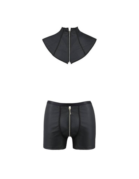 AISTRA - 051 KOMPLEKTAS EDWARD BLACK S-M