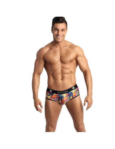 ANAIS MEN - COMICS JOCK BIKINI S