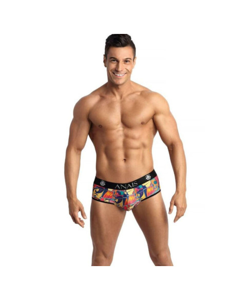 ANAIS MEN - COMICS JOCK BIKINI S
