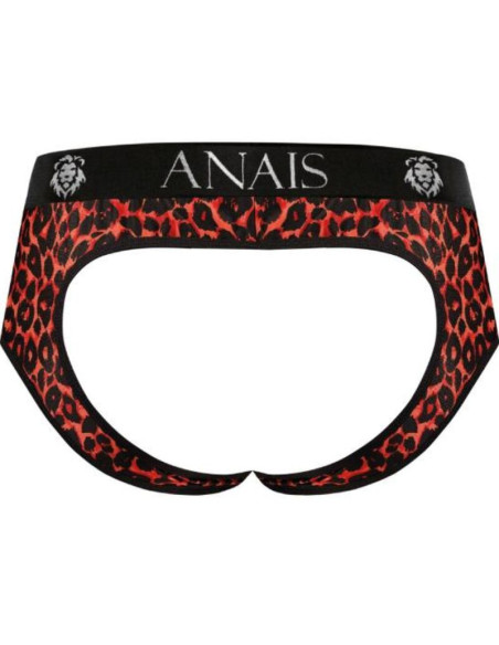 ANAIS VYRAMS - TRIBAL JOCK BIKINI XL
