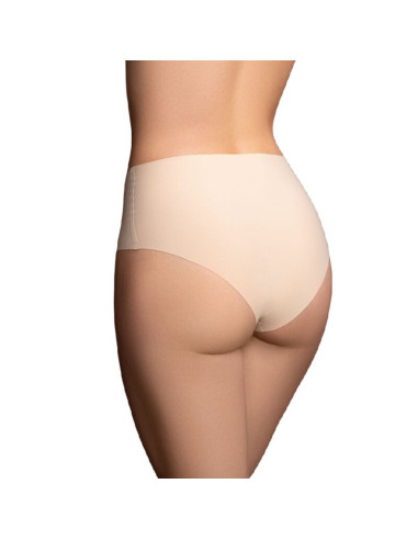 BYE-BRA - PACK 2 UNITS SEAMLESS PANTIES SIZE S