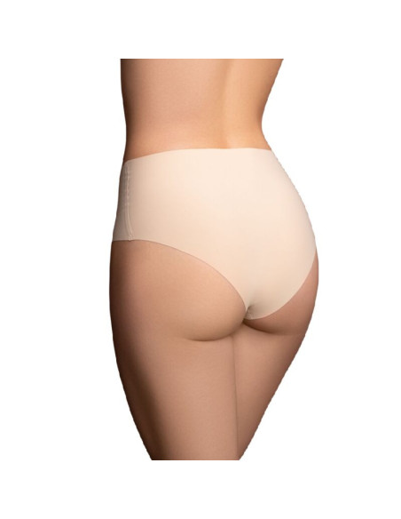 BYE-BRA - PACK 2 UNITS SEAMLESS PANTIES SIZE S