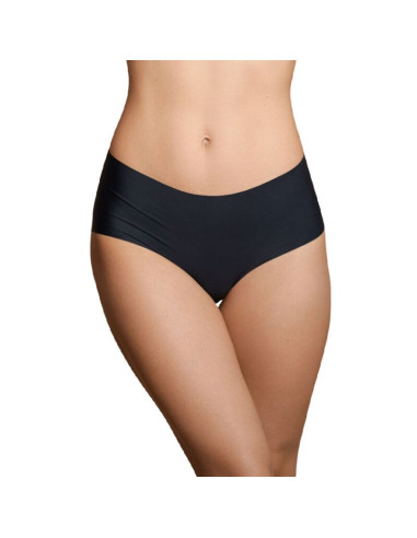 BYE-BRA - PACK 2 UNITS SEAMLESS PANTIES SIZE S