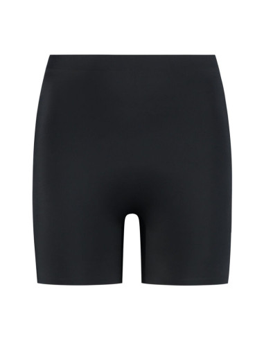BYE-BRA - LIGHT SHORTS BLACK SIZE S