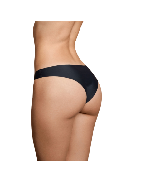 BYE-BRA - PACK 2 UNITS PANTIES BRAZILIAN SIZE S