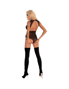 LIVCO CORSETTI FASHION - LIXPEN LC 90612 BODY BLACK 2