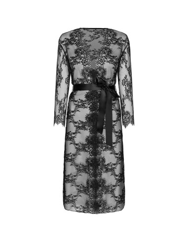 LIVCO CORSETTI FASHION - MOSTINA LC 90641 JUODAS HAMBARIS