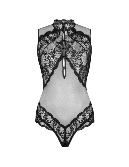 LIVCO CORSETTI FASHION - SAGEN LC 90694 BODY BLACK