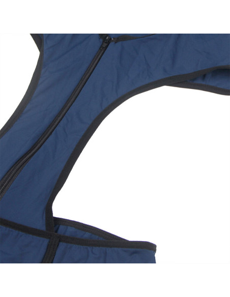 SUBBLIME - SEXY POLICE COSTUME S-M