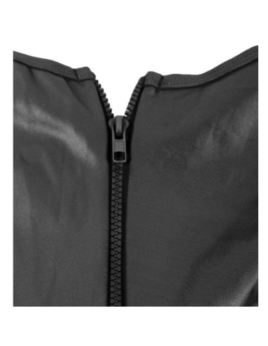 SUBBLIME - FETISH UNCOVERED BREAST TEDDY S-M