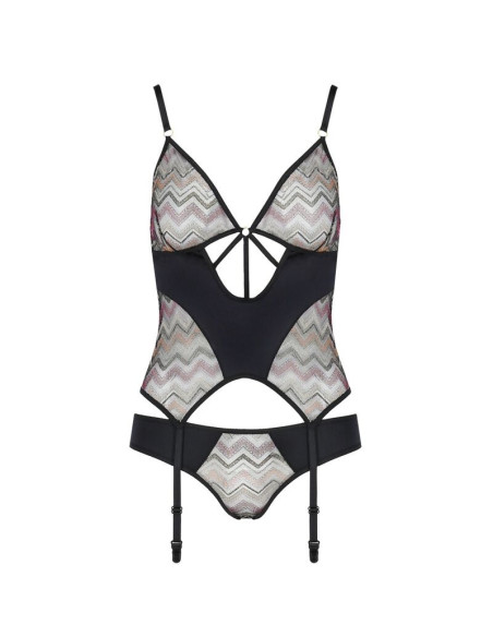 CASMIR - LAGERTA KORSETAS L-XL