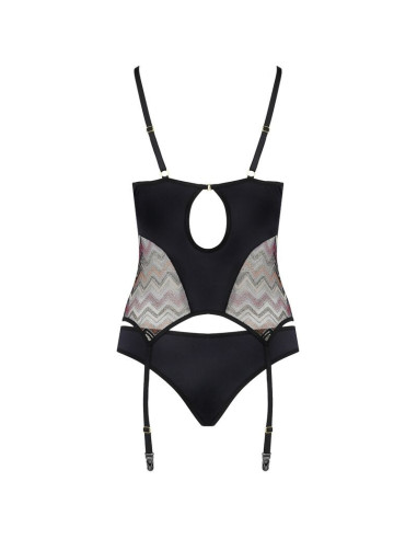 CASMIR - LAGERTA KORSETAS L-XL