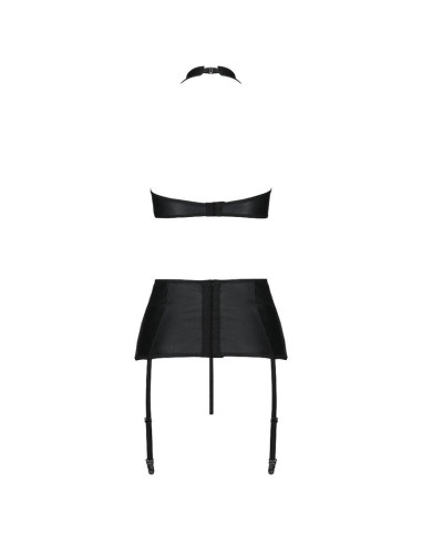 PASSION - NANCY RINKINYS EKOLOGIŠKA ODA L-XL