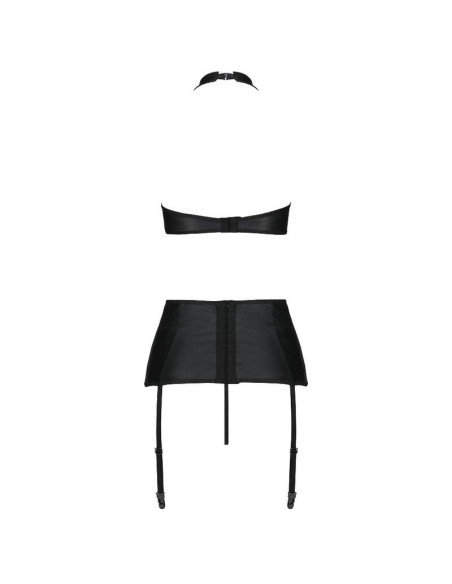 PASSION - NANCY RINKINYS EKOLOGIŠKA ODA L-XL