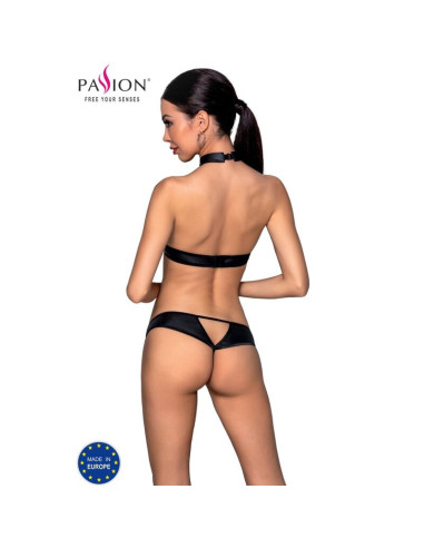 PASSION - MALWIA ECOLOGICAL LEATHER SET S-M