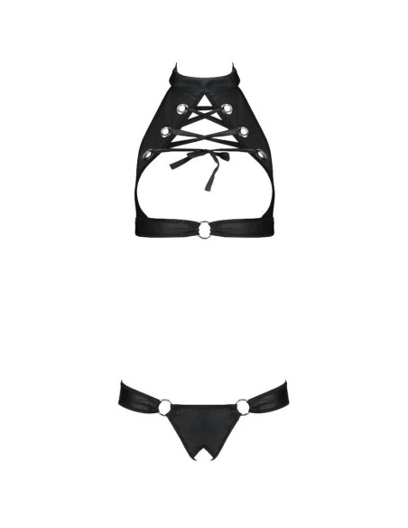 AISTRA - MALWIA EKOLOGIŠKO ODOS KOMPLEKTAS S-M