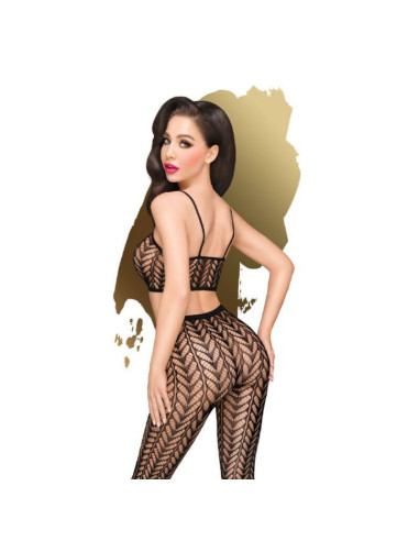 PENTHOUSE - WORK IT OUT 2 PIECES SET S-M-L