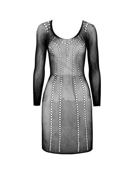 Aistra - BS101 liemenėlė, juoda, vieno dydžio