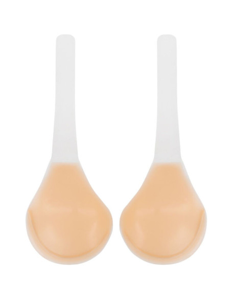 BYE-BRA - CHEST ELEVATORS SYLICON CUP C