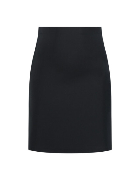 BYE-BRA - LIGHT CONTROL SKIRT INVISIBLE BLACK SIZE S