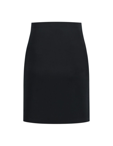 BYE-BRA - LIGHT CONTROL SKIRT INVISIBLE BLACK SIZE S