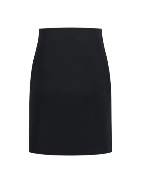 BYE-BRA - LIGHT CONTROL SKIRT INVISIBLE BLACK SIZE S