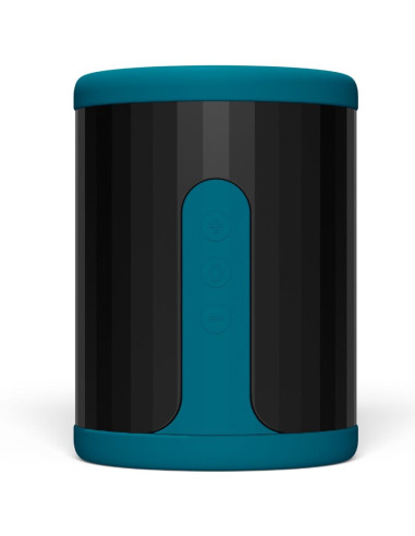 LELO - F2S TEAL MALE MASTURBATOR BLUE