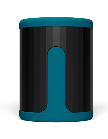 LELO - F2S TEAL MALE MASTURBATOR BLUE