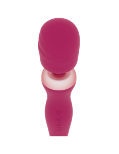 RITHUAL - POWERFUL RECHARGEABLE AKASHA WAND 2.0 ORCHID