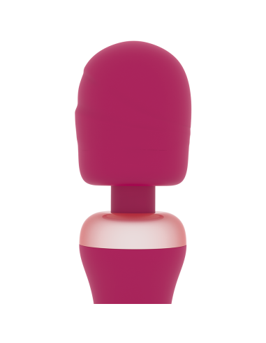 RITHUAL - POWERFUL RECHARGEABLE AKASHA WAND 2.0 ORCHID