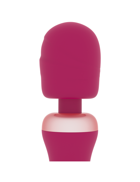 RITHUAL - POWERFUL RECHARGEABLE AKASHA WAND 2.0 ORCHID