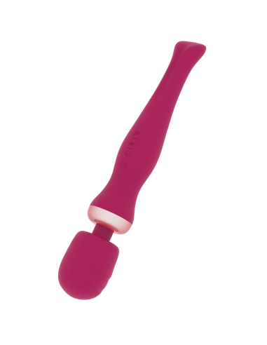 RITHUAL - POWERFUL RECHARGEABLE AKASHA WAND 2.0 ORCHID
