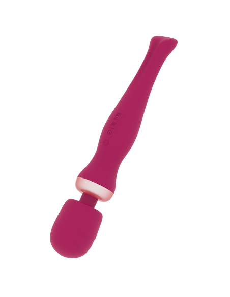 RITHUAL - POWERFUL RECHARGEABLE AKASHA WAND 2.0 ORCHID