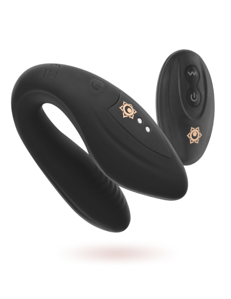 RITHUAL - KAMA NUOTOLINIO VALDYMO PULTAS POROMS AZABACHE