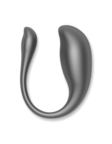 ONINDER - NAIROBI VIBRATING EGG BLACK - FREE APP