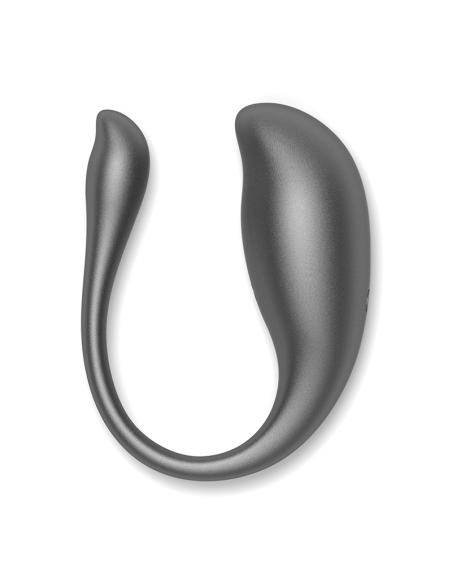 ONINDER - NAIROBI VIBRATING EGG BLACK - FREE APP