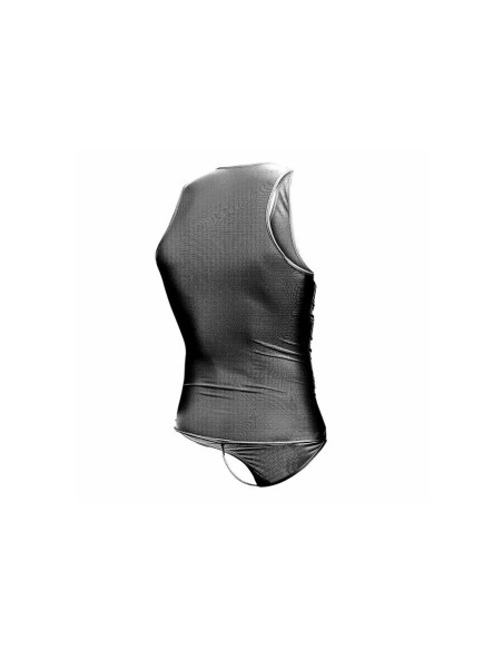 MOB - PERMATOMAS JUODAS PERŠEPIANTIS KEPURĖLIS, L-XL DYDIS