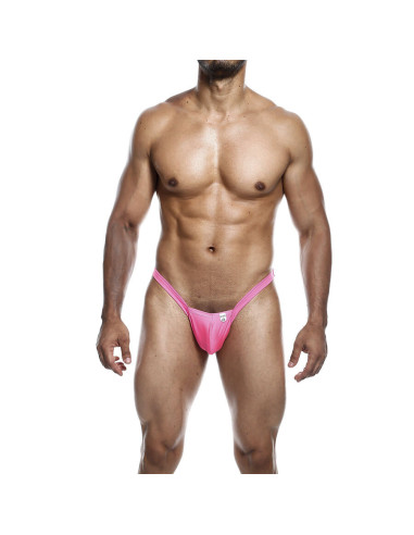 MOB - PINK THONG SIZE L