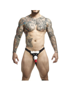 MOB - JUODO TUKANO MAUDYMOSI KOSTIUMAS L DYDIS