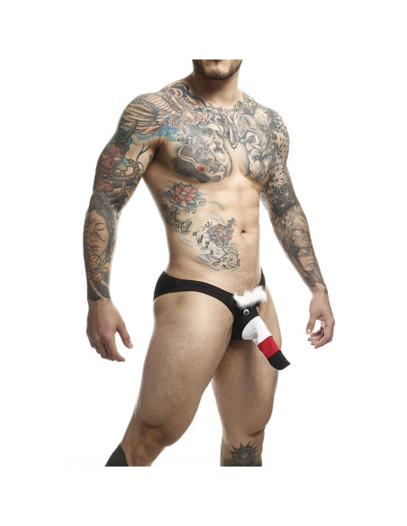 MOB - JUODO TUKANO MAUDYMOSI KOSTIUMAS L DYDIS